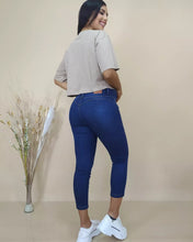 Cargar imagen en el visor de la galería, PANT. MATERNO PERLA EN BASTA - CÓD: 01223
