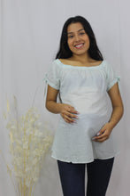 Cargar imagen en el visor de la galería, BLUSA PAPER TOUCH
