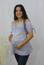 Cargar imagen en el visor de la galería, BLUSA PAPER TOUCH
