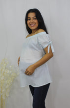 Cargar imagen en el visor de la galería, BLUSA PAPER TOUCH
