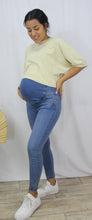 Cargar imagen en el visor de la galería, PANTALÓN MATERNIDAD APP/PERLAS
