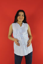 Cargar imagen en el visor de la galería, BLUSA MANGA CERO
