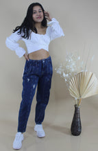 Cargar imagen en el visor de la galería, Slouchy Denim
