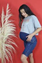 Cargar imagen en el visor de la galería, Torero Maternity CON APP PERLAS
