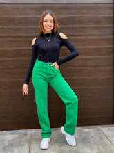 Cargar imagen en el visor de la galería, PANT BAGGY ROSANGELA - COD 28422  OP-1693
