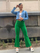 Cargar imagen en el visor de la galería, PANTALÓN SIRENA B/A SANDRA - COD: 22922  OP 1708
