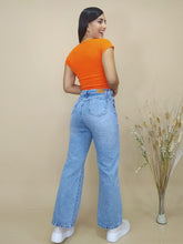Cargar imagen en el visor de la galería, PANTALÓN STRAIGHT TANIA - CÓDIGO:21122
